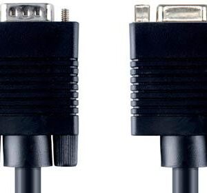Bandridge  VL Computer  Vga Male To Vga  Female  Cable