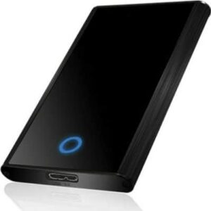 Εξωτερική Θήκη Σκληρού Δίσκου RaidSonic ICY BOX IB-273StU3 SATA 3Gb/s - USB 3.0