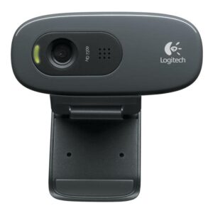 Web Camera Logitech C270 HD