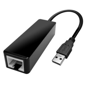 Αντάπτορας Δικτύου Powertech USB to UTP Adaptor