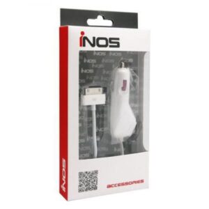 Φορτιστής αυτοκινήτου iPhone 4/4S