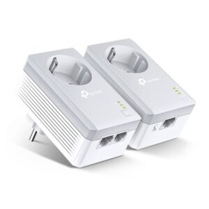 Powerline Tp-Link Bundle TL-PA4010P KIT ver:5.0