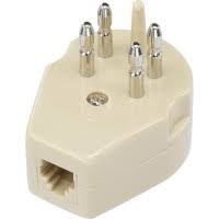 Αντάπτορας Παλαιού Ολλανδικού τύπου