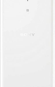 Γνήσιο Καπάκι Μπαταρίας Sony Xperia C5 Ultra Λευκό