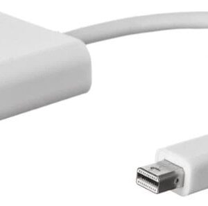 Oem Mini Displayport to DVI Adapter