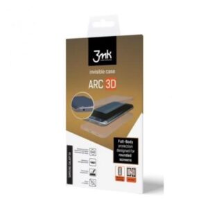 3MK Invisible Case Flexible Glass 3D for iphone 6