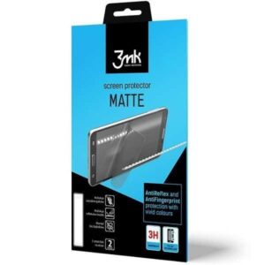 3MK Screen Protector Matte 3H for iphone 7