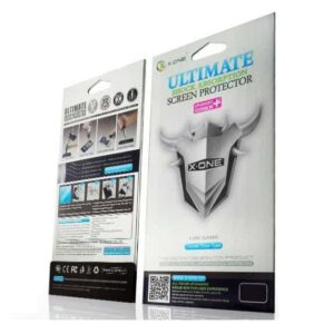 X-One Screen Protector For Samsung Galaxy A7 (2016)