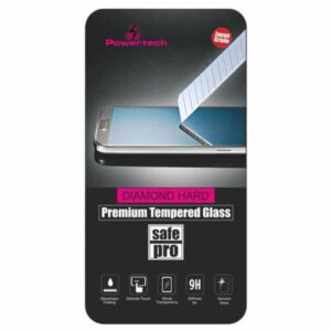Powertech Tempered Glass 9H for Samsung Galaxy S5 mini