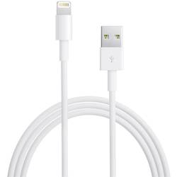 Lightning to USB Cable (1m)