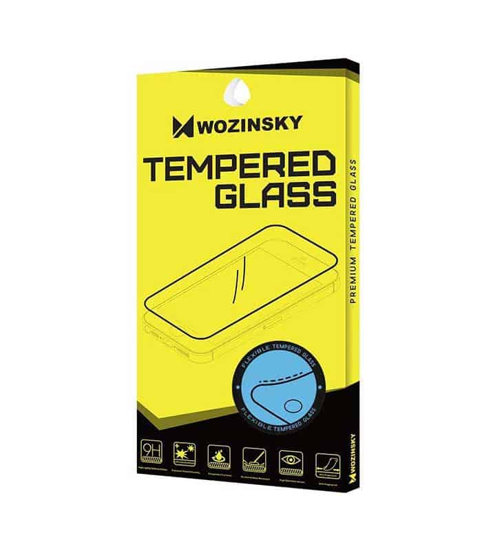 Προστασία οθόνης κινητού Wozinsky Flexible Nano Glass For Xiaomi Redmi 5A