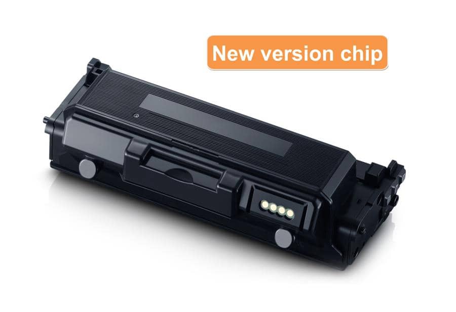 Toner Samsung Συμβατό για MLT-D116L, new version chip, 3K, Black