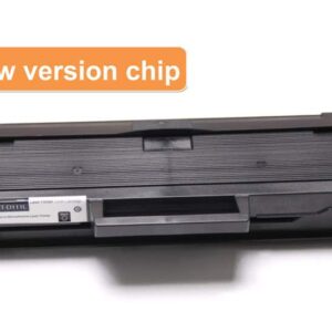 Toner Συμβατό for Samsung MLT-D111L για new version chip Black