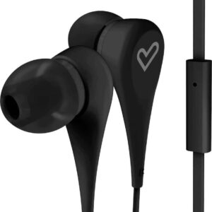 Ακουστικό Energy Sistem Earphones Style 1+ Black