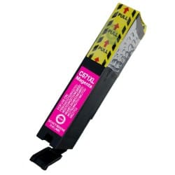 Μελάνι Canon Συμβατό  CLI-571XL Magenta 13ml