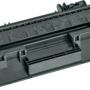 Toner CF280A Black