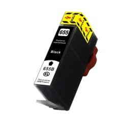 Μελάνι HP Συμβατό Inkjet No 655XL