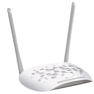 Router TP-Link TL-WA801N 300MBPS Wireless  N Acces Point Ver:6.0