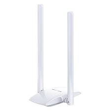 Κάρτα Δικτύου MERCUSYS Wireless USB Adapter MW300UH, 300Mbps, 2x2 MIMO, Ver. 1