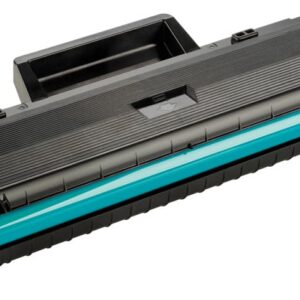 Toner για HP, W1106, χωρίς chip, 1K, μαύρο