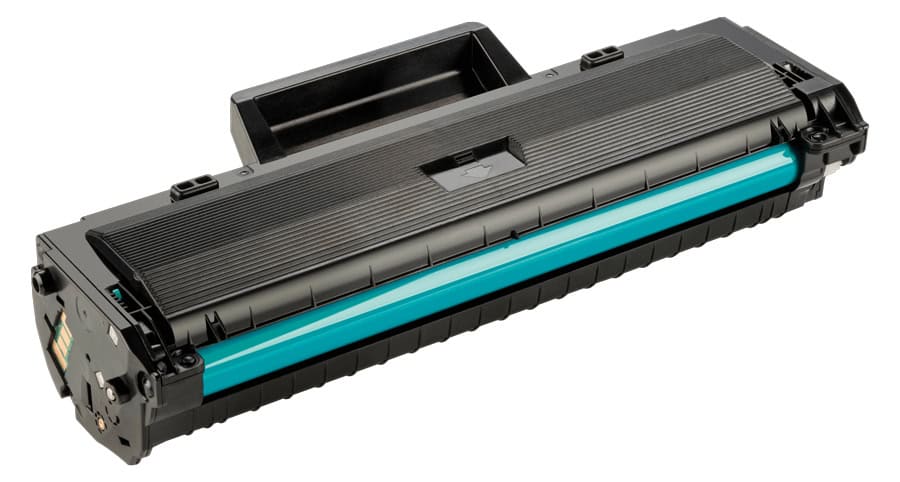 Toner για HP, W1106, χωρίς chip, 1K, μαύρο