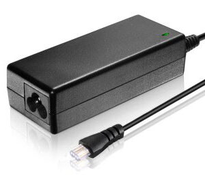 Φορτιστής Notebook  Powertech  PT-854, Universal, 70W, + βύσμα δώρο