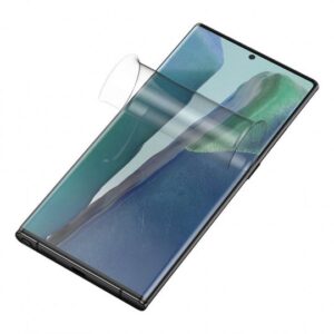 Baseus 2x 0,15 mm Full-Screen Curved Anti-Explosion for Samsung Galaxy Note 20