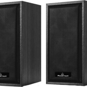 Ηχεία Powertech Premium Sound PT-845 2x 3W