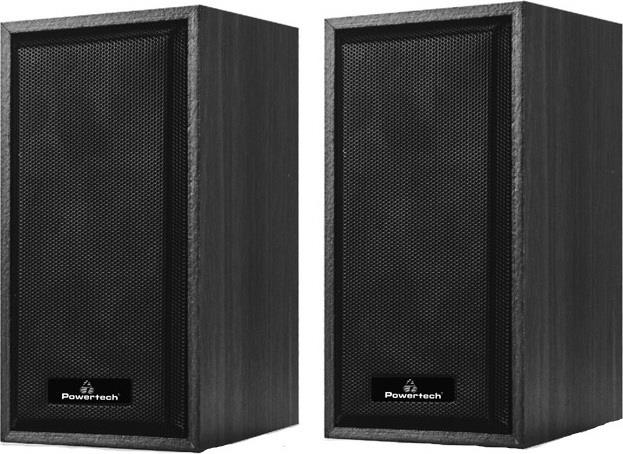 Ηχεία Powertech Premium Sound PT-845 2x 3W