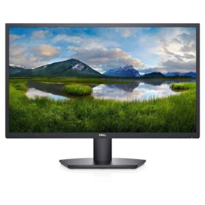 Οθόνη DELL Monitor SE2722H 27 FHD VA, HDMI, VGA, 3YearsW