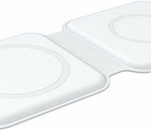 Φορτιστης Κινητου 4Smarts Wireless   Duo Fold 15W with USB-C Cable