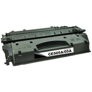 Toner Cartidge για HP Laser Jet P2035, P2055 Series CE505A