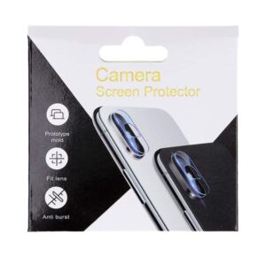 Προστασία Κάμερας  Oem 2.5D  for Oppo Find X3 / Find X3 Pro