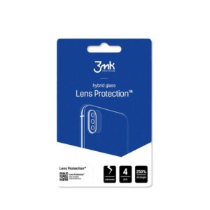 Προστασία Κάμερας 3mk Hybrid Glass Lens Protection for Camera for Oppo Reno 7 Lite 5G