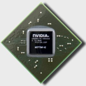 Chip Original Nvidia MCP77MV-A2