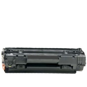 Toner Hp Ανακατασκευασμένο για Q2612X Black