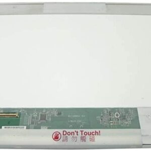 Οθόνη Laptop B173RW01 V.3 17.3'' 1600x900 WSXGA HD+ LED 40pin