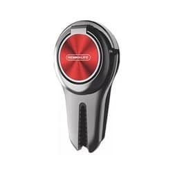 Remax Suin Series Ring Stand Car Phone Holder Red