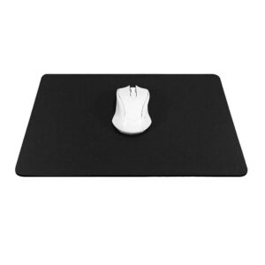 Mousepad Oem 220x190x2mm Black