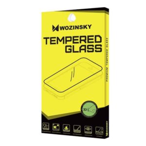 Προστασία οθόνης κινητού Wozinsky 3D Screen Protector Full Coveraged for Samsung Galaxy S9