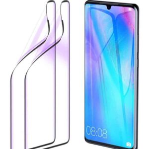 Baseus Flexible Full-Screen Protection for Samsung Galaxy S10 With Frame Black