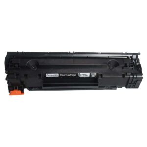 Toner Hp Συμβατο για CF283X Black