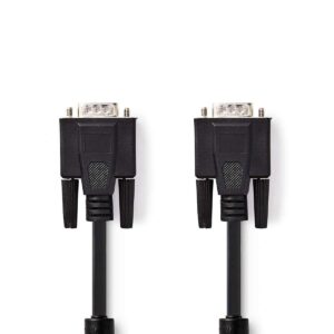Καλωδιο VGA Powertech Cable Copper 20m