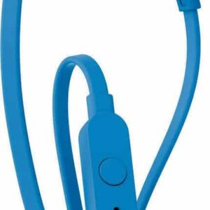 Ακουστικό Handsfree JBL In-Ear T110 Blue