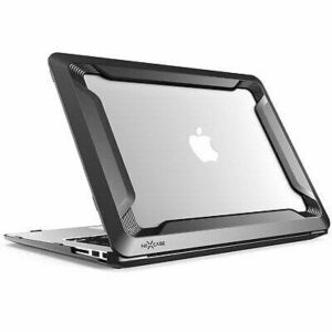 Θήκη Supcase Nc Rugged Macbook Air 13 Black