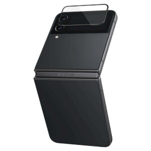 Προστασία Κάμερας Spigen EZ Fit Cover+Hinge Film 2P for Galaxy Z Flip4