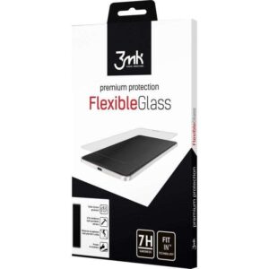 Προστασία Οθόνης Κινητού 3MK Flexible Glass for OnePlus 7