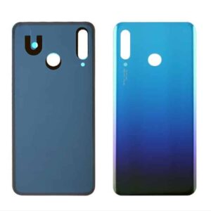 HUAWEI P30 LITE BATTERY COVER BLUE