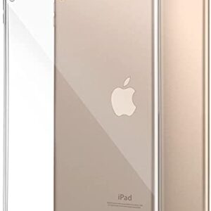 Θήκη Tablet Slim Case ultra thin conver for iPad 10.2'' 2019 / iPad Pro 10.5'' 2017 / iPad Air 2019 transparent