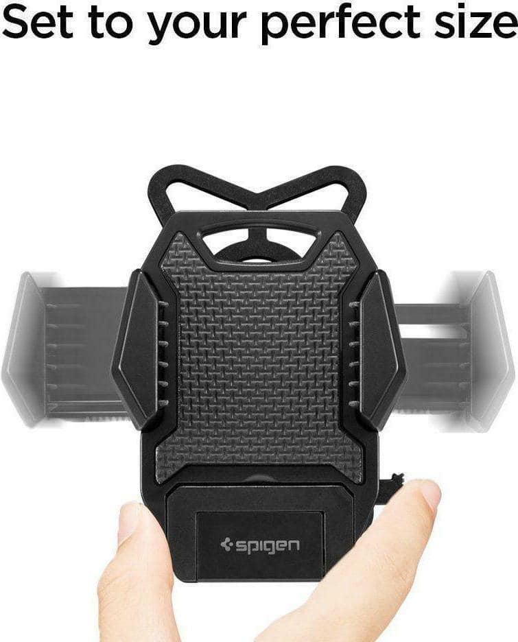 Βάση Κινητού Spigen A251 Bike Mount Black - Image 2